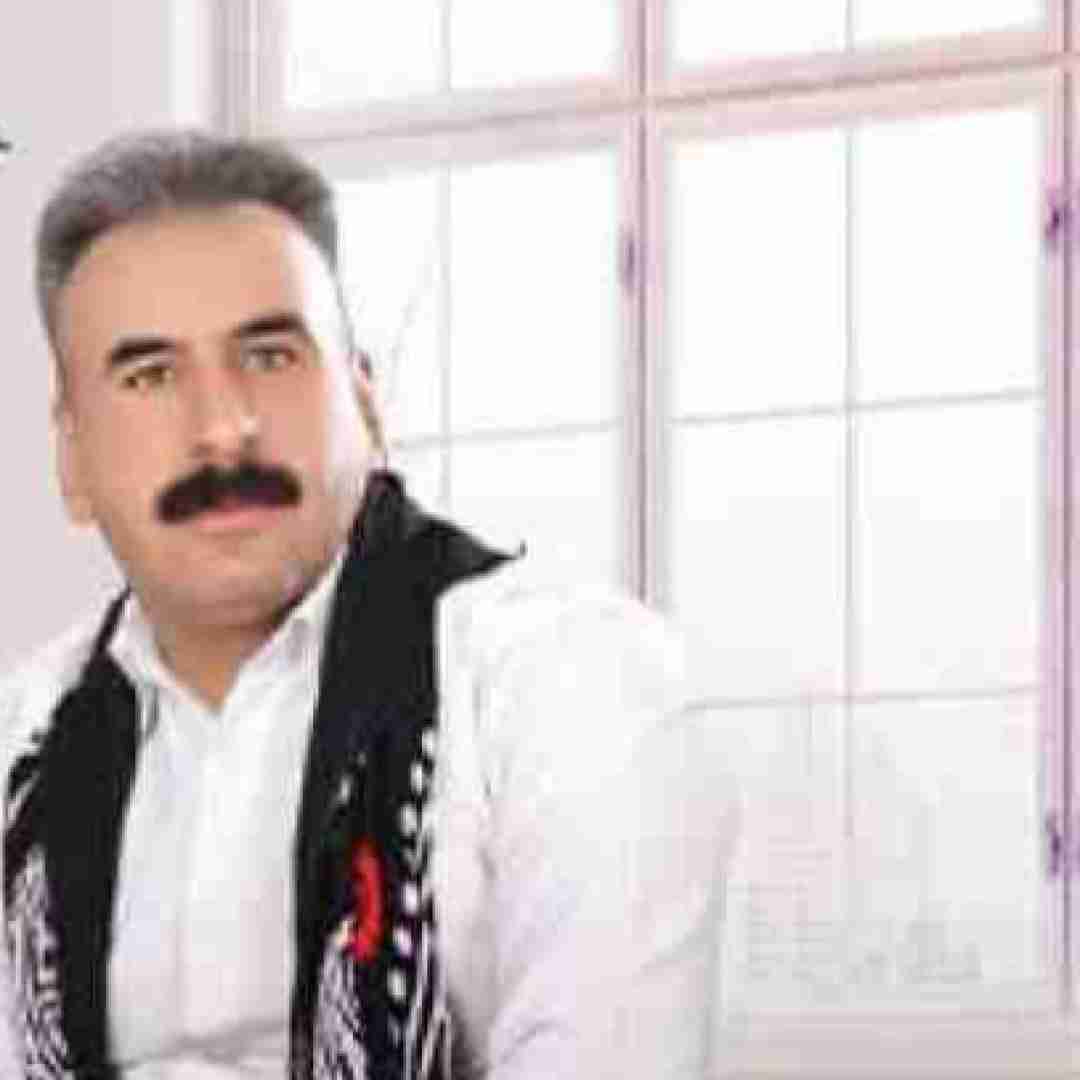 رضا مریدی داوارل جم کن