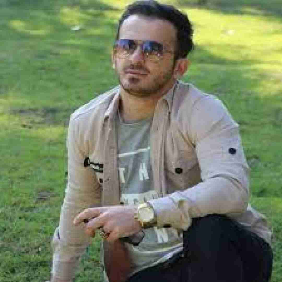 نیما مهدوی تولد