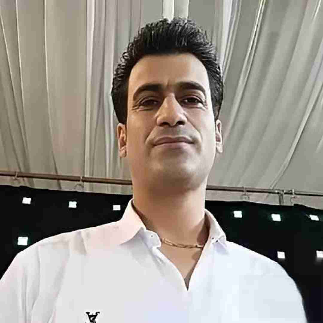 مسلم فتاحی محله بنده نواز