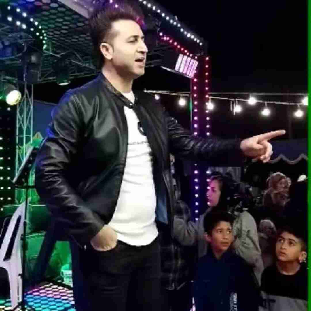 مرتضی جعفرزاده  وقتی رفتم کی جای من میاد کنارت