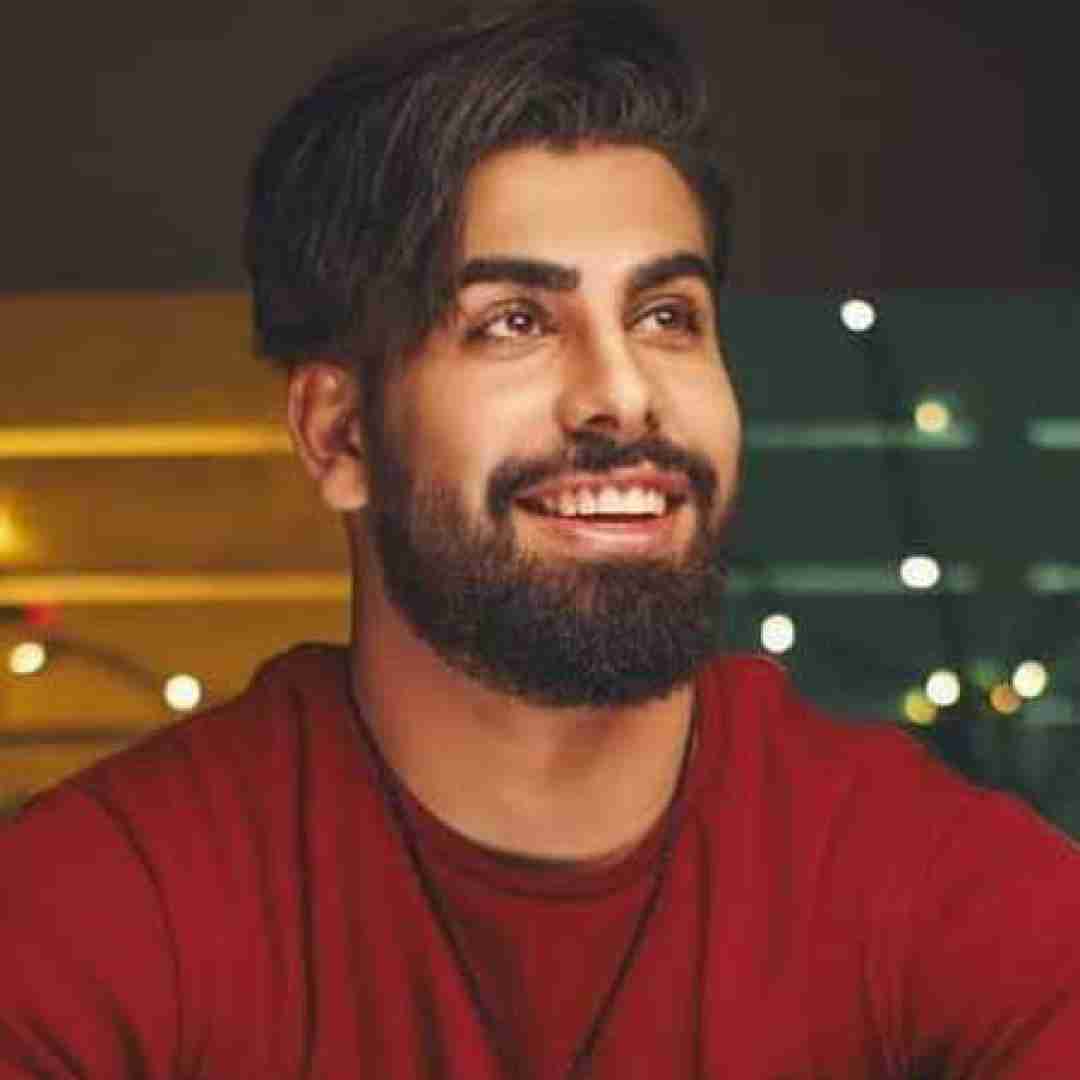 مجید رضوی تهش اصلا هر چی میخواد با تو باشه طلبم