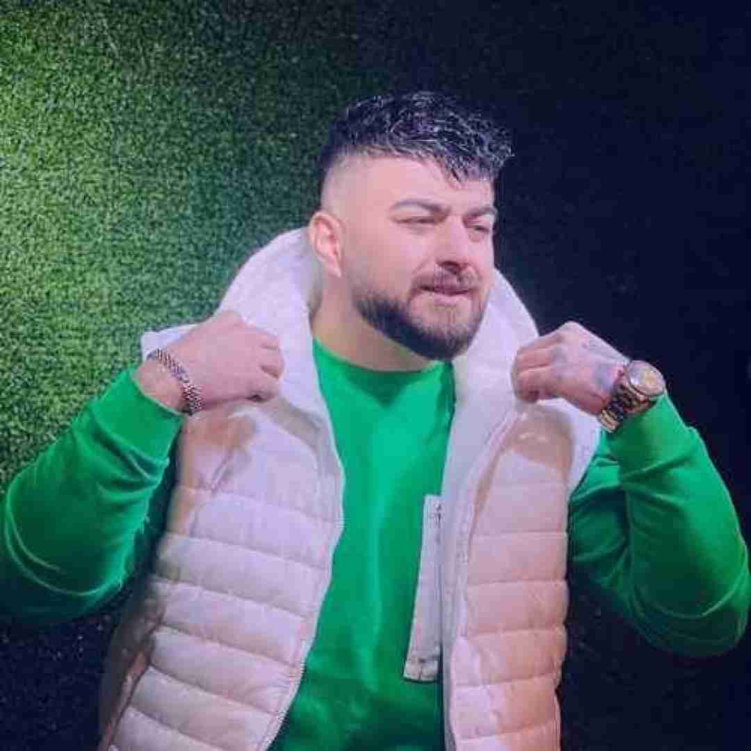 مهدی آبگون تولد