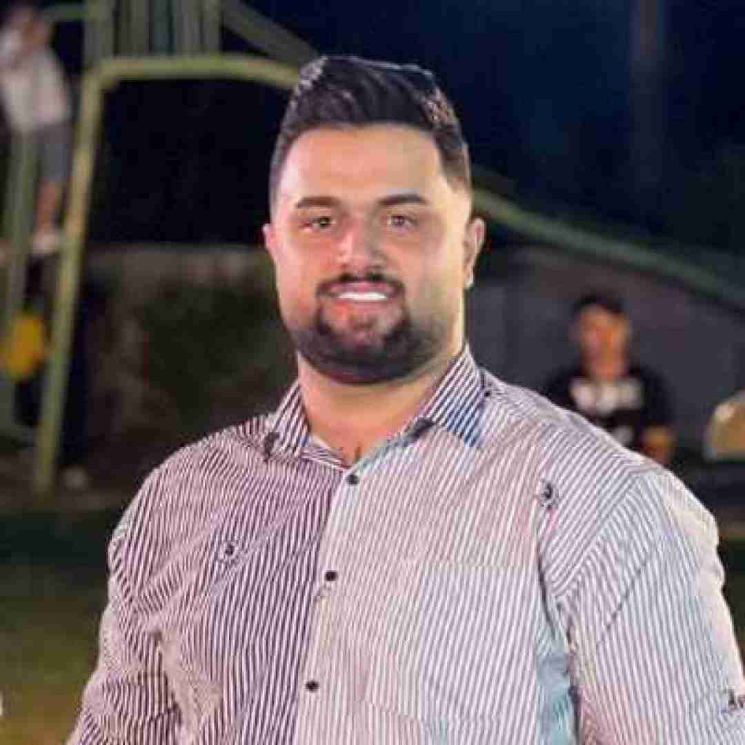 بهنام حسن زاده دختر