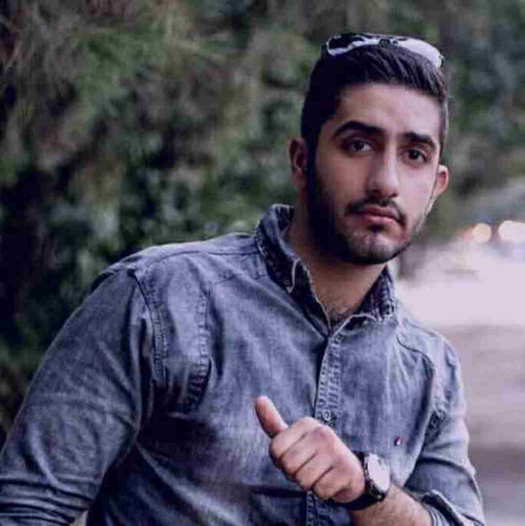 محمد امیری چرا تو اصلا هیچی حالیت نی