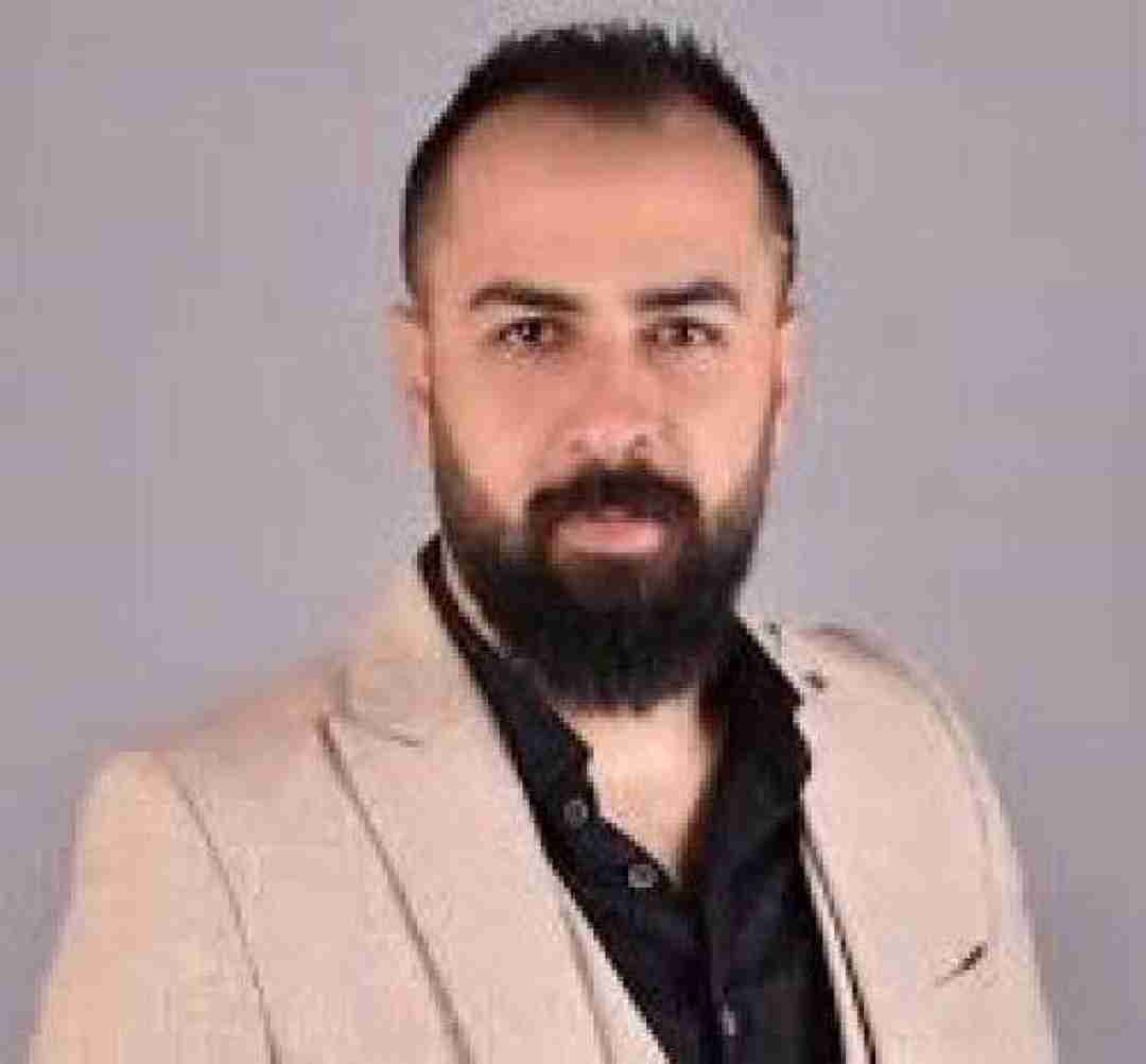 محمود شاهین اسمر اسمر