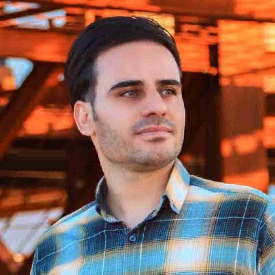 داوود یونسی دلم خوش بود یه روز بازم میبینمت توی این کوچه ها
