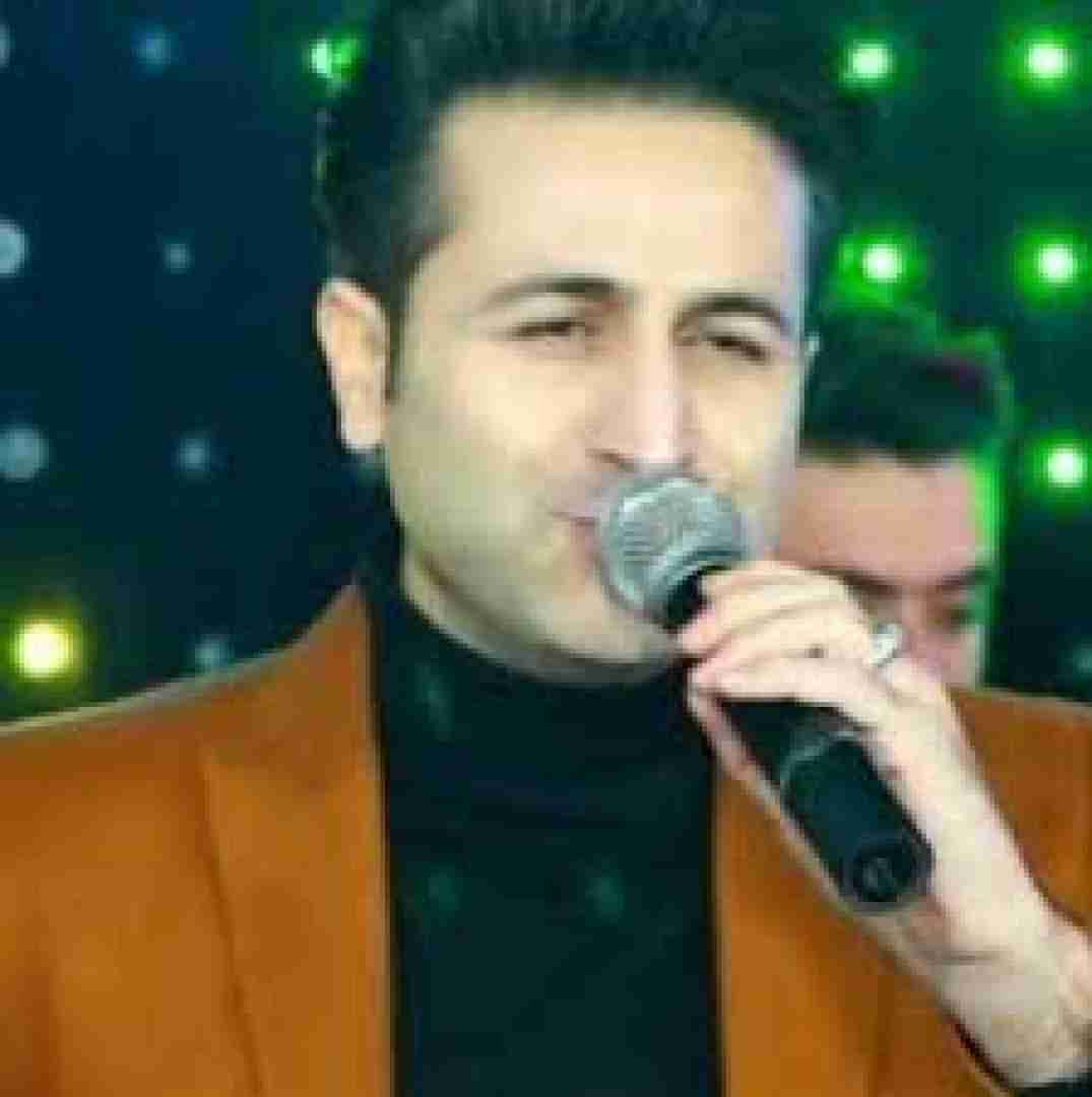 مرتضی جعفرزاده عشق فاب