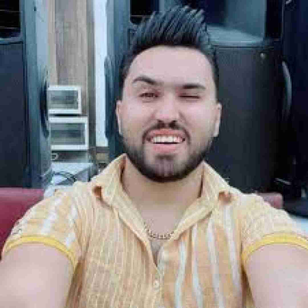 سعید اورنگی گندم گل گندم خدایا دختر مال مردم