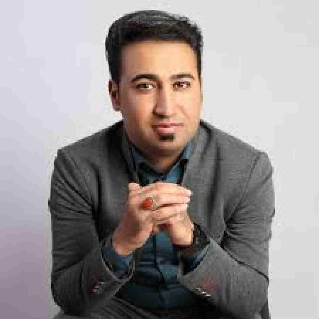 امید مهدی زاده دخترعمو ۲