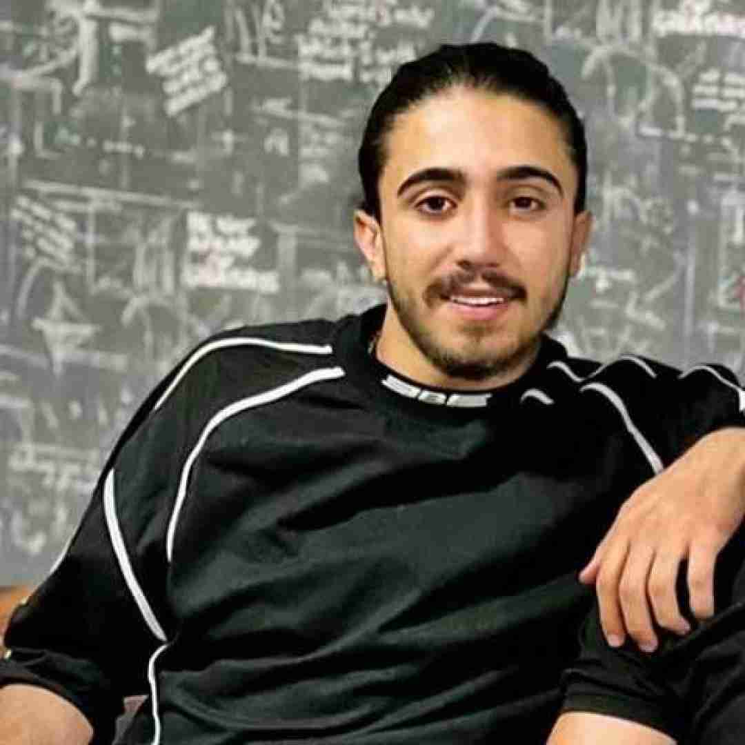مهدی احمدزاده اسا منه دلبر چند روز فاز جدایی داینه