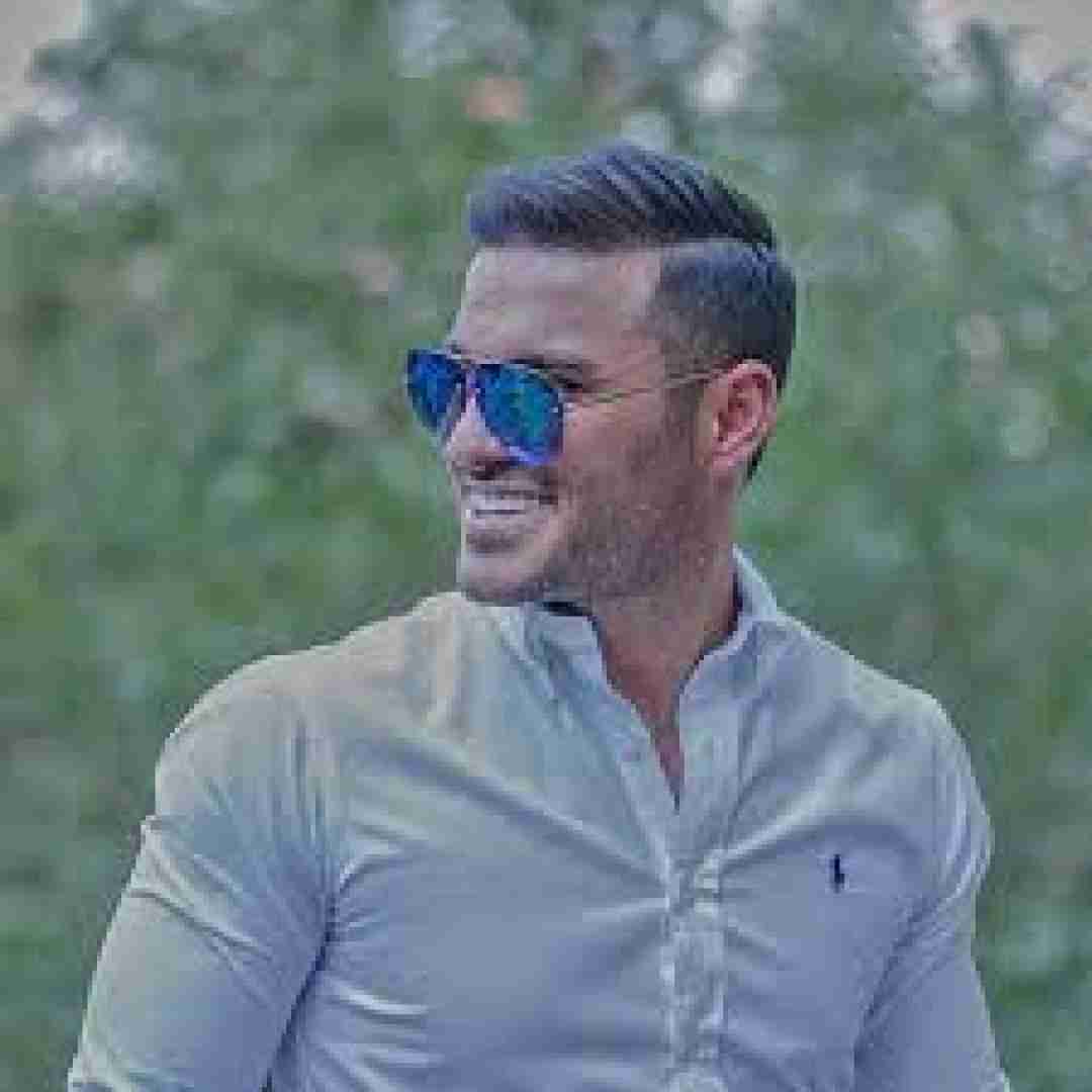 آرمین زارعی حالا هی