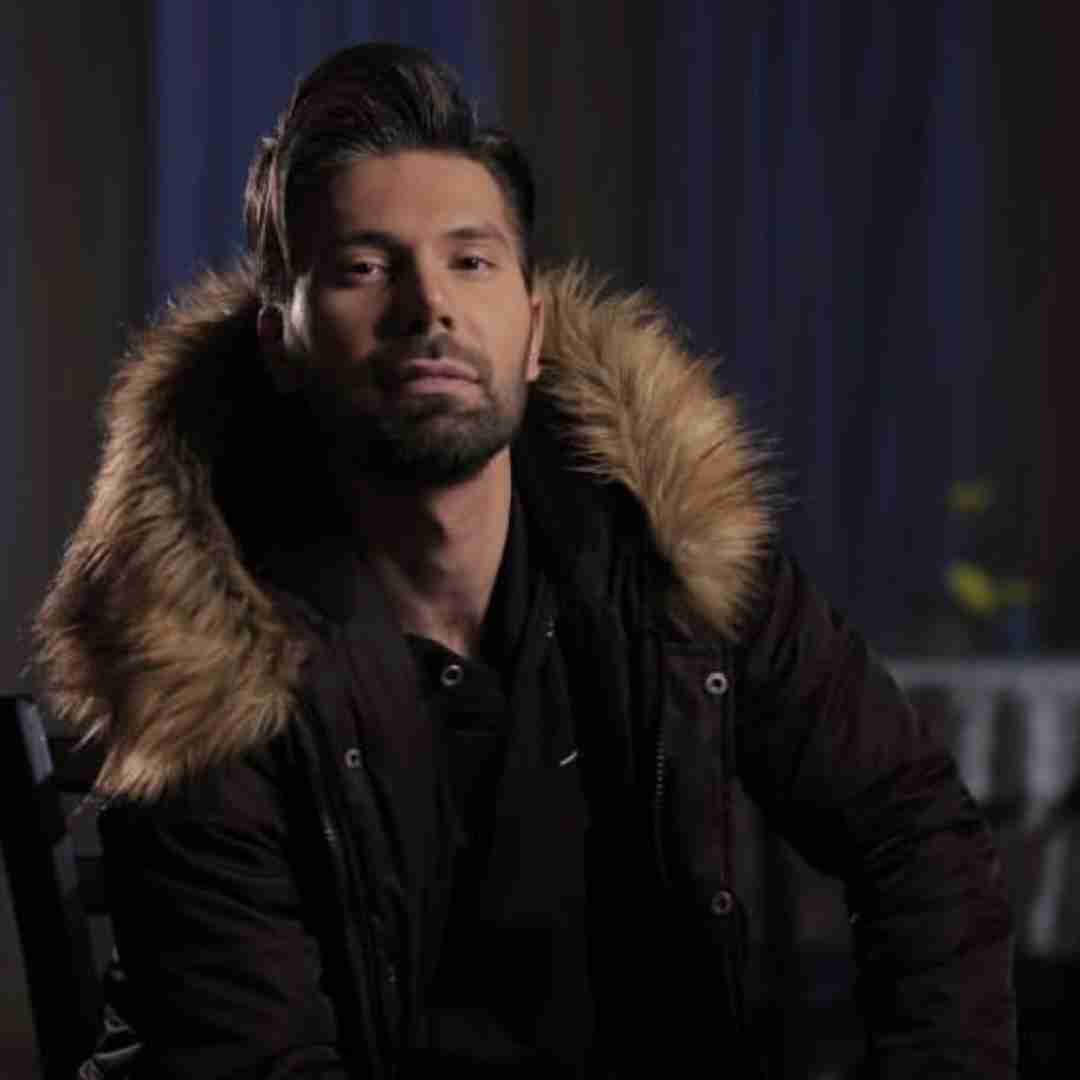 میثم مهراج پاشو پاشو با یه تیپ جدید برسون خودتو