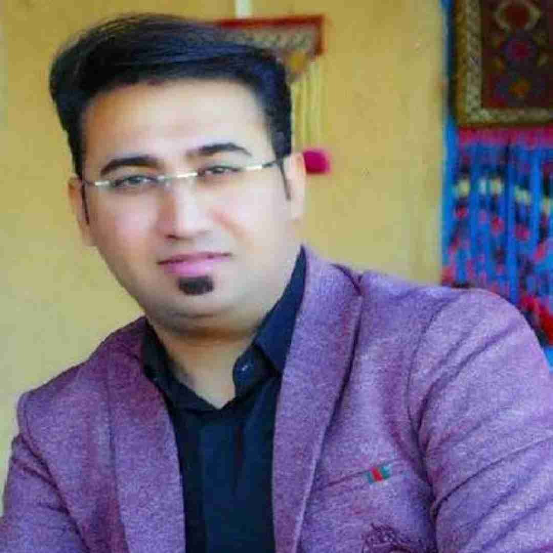 امید مهدی زاده خیال