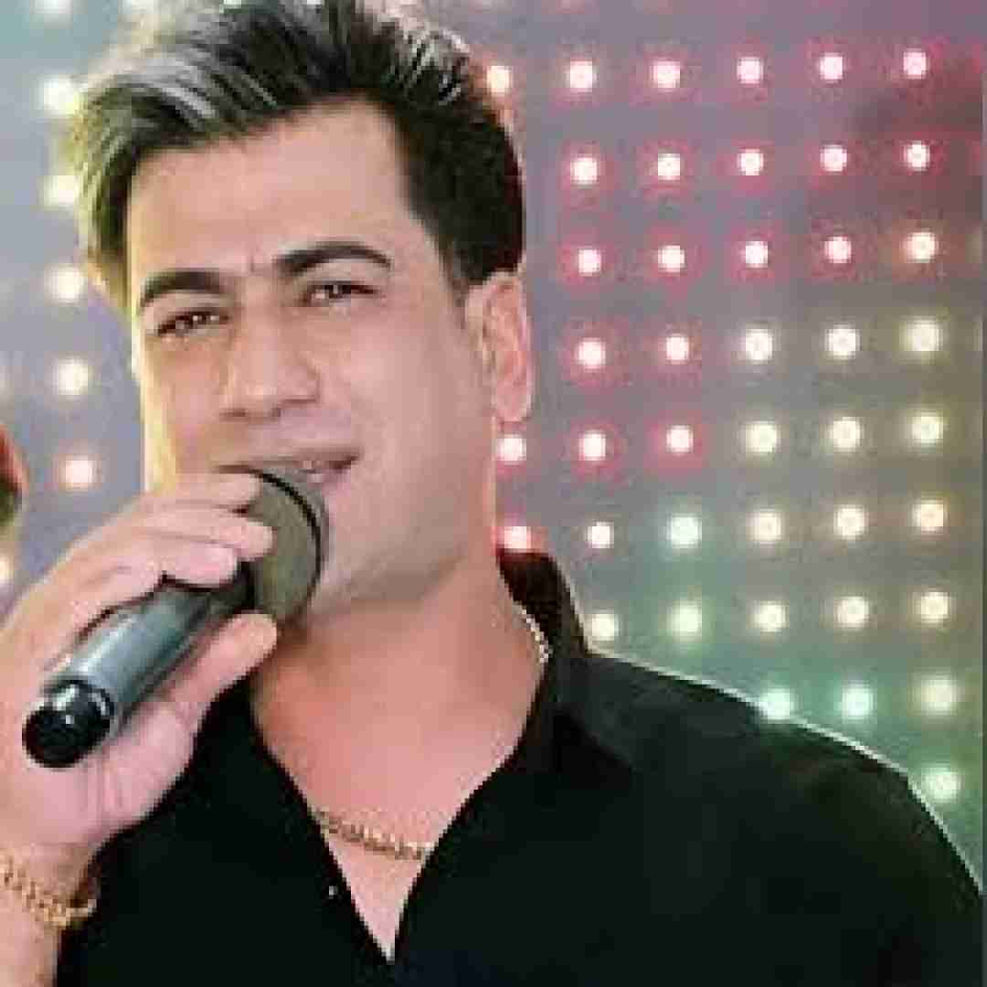 مسلم فتاحی میخوای عاشقم کنی داغون و حیرونم کنی