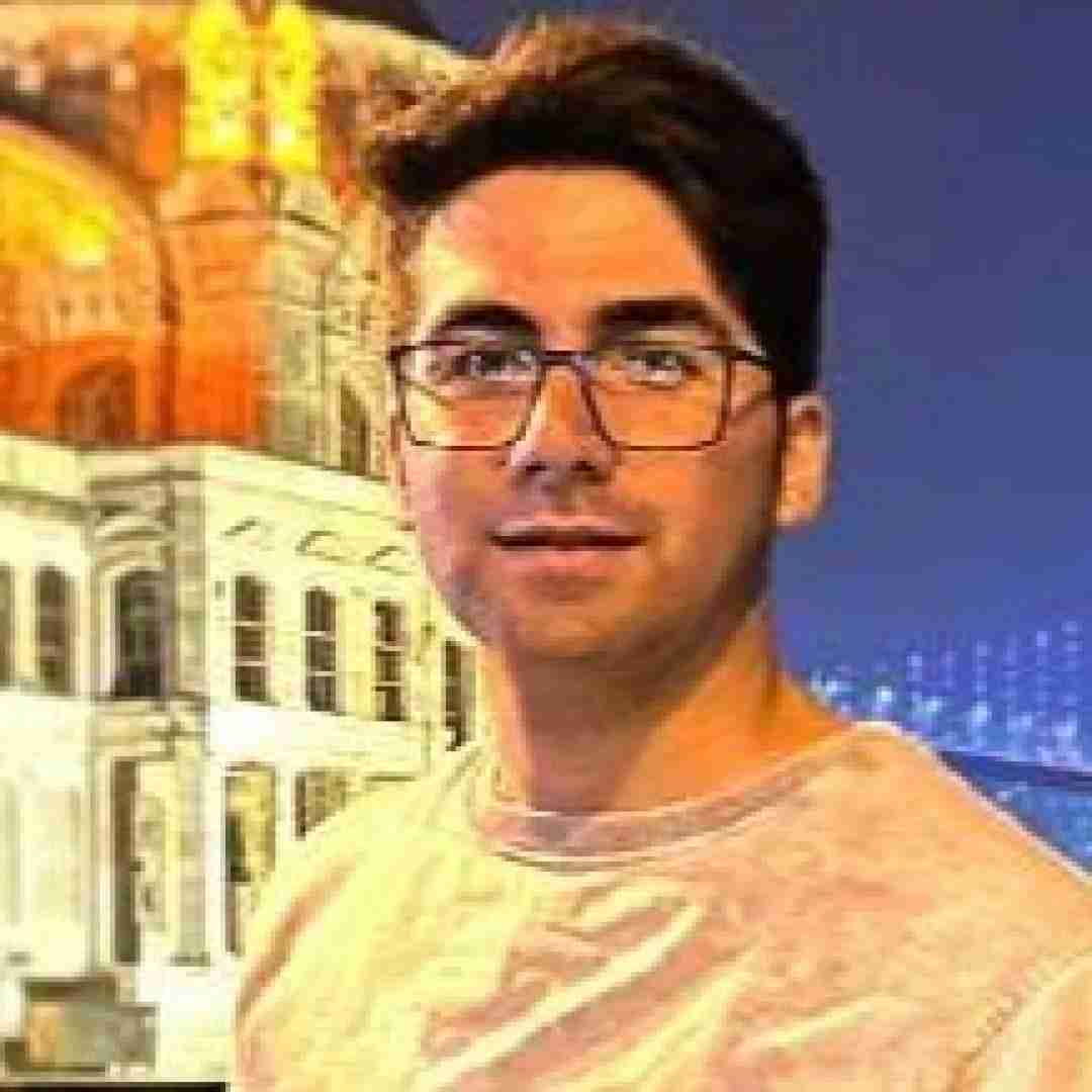 سعید اصلانی با تو