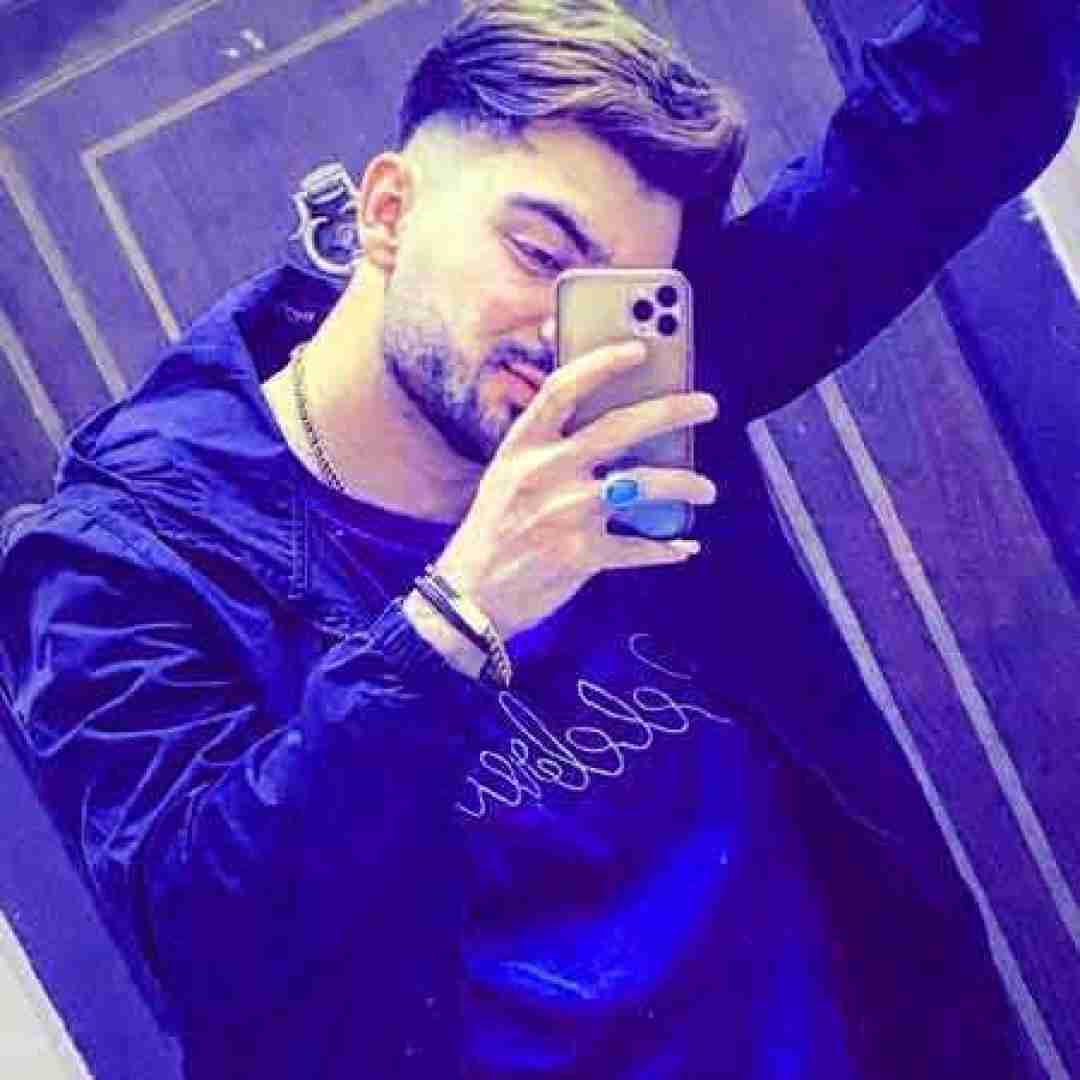 رامین تجنگی باز موخامش با همه حال بدیش