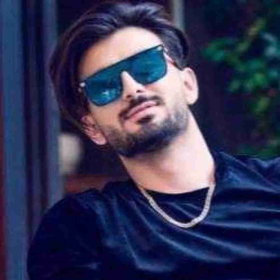 رامین تجنگی سبک سنگین پیک میزنم سلامتیش