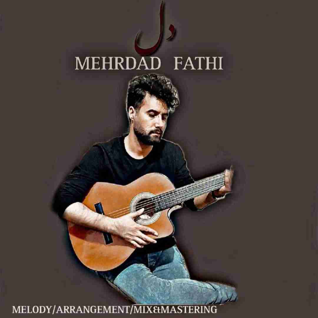 مهرداد فتحی دل