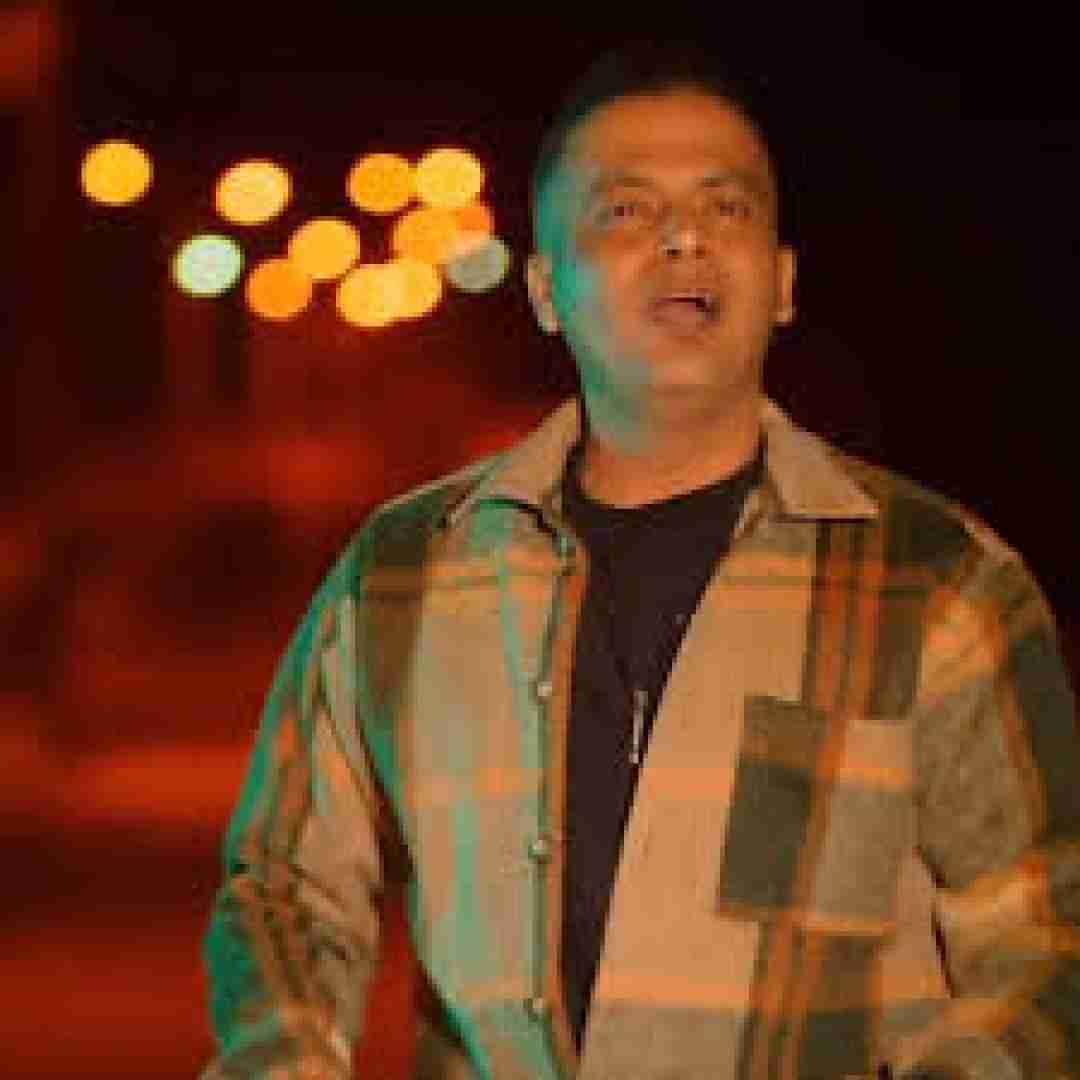 دانیال هوشیاری دلم تی دلبری بی که دلش تی دلبرش