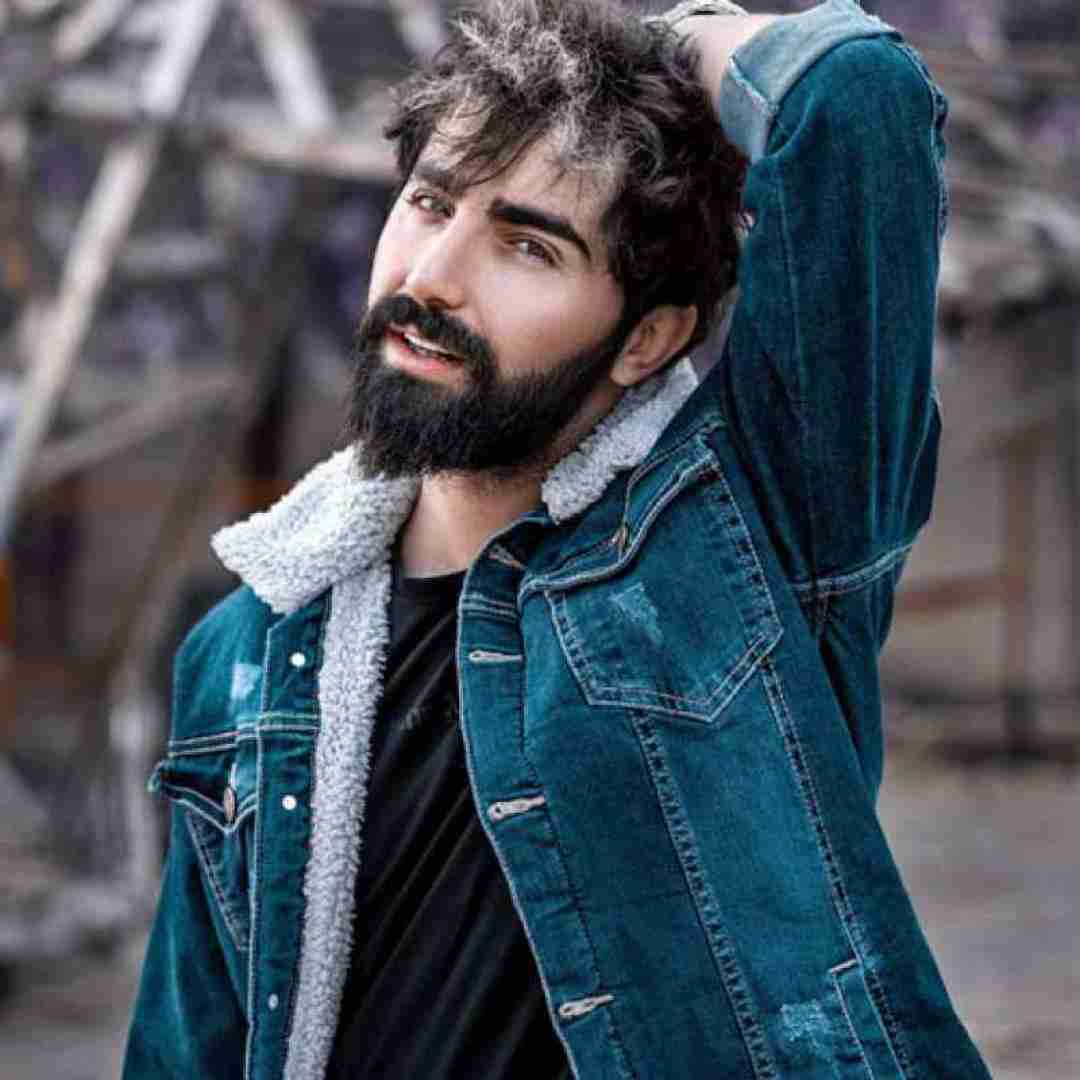 محسن نصری قشنگترین اشتباه