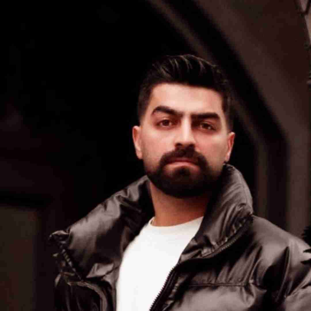 پژمان نوذری خسته از آدمای شهر من دره شومه
