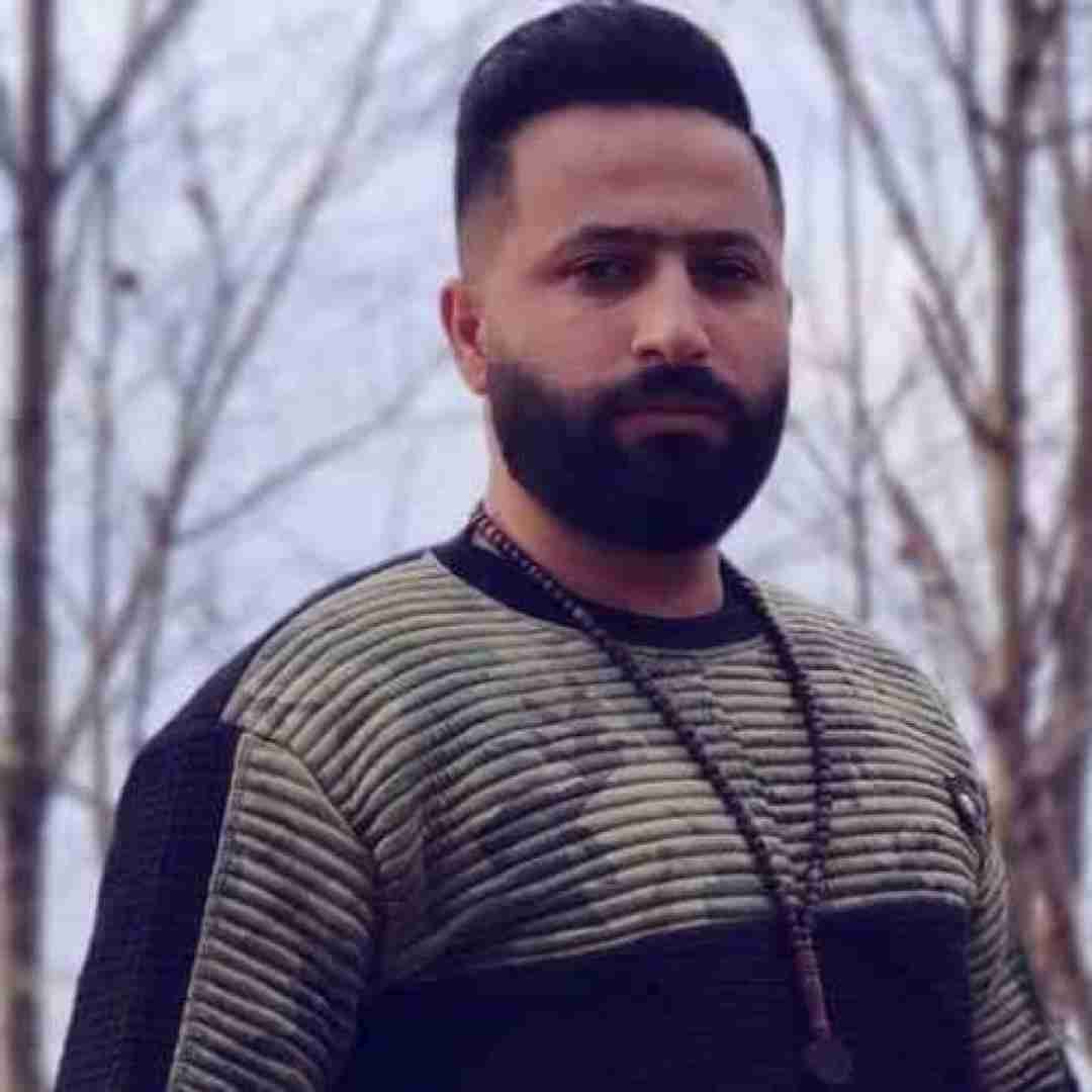 وحید مرادی جادوگر