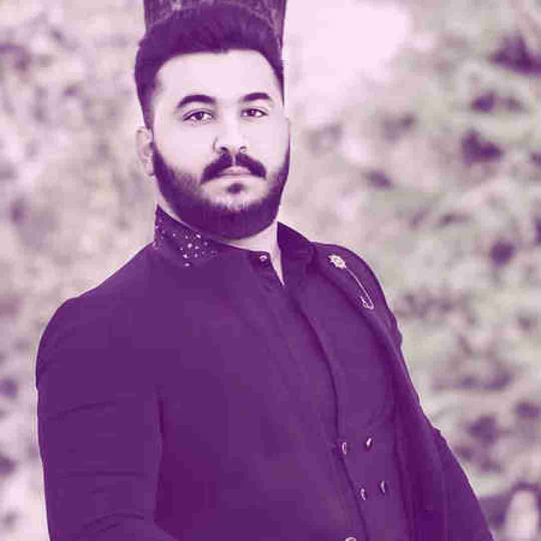 رضا کرمی تارا تونه بی دینم هی بشم گفتی نداری