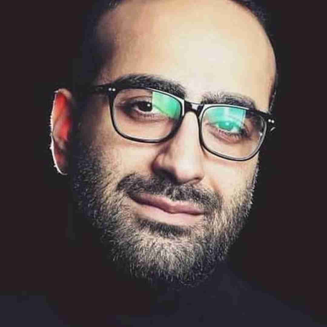 مهدی جهانی گل پونم