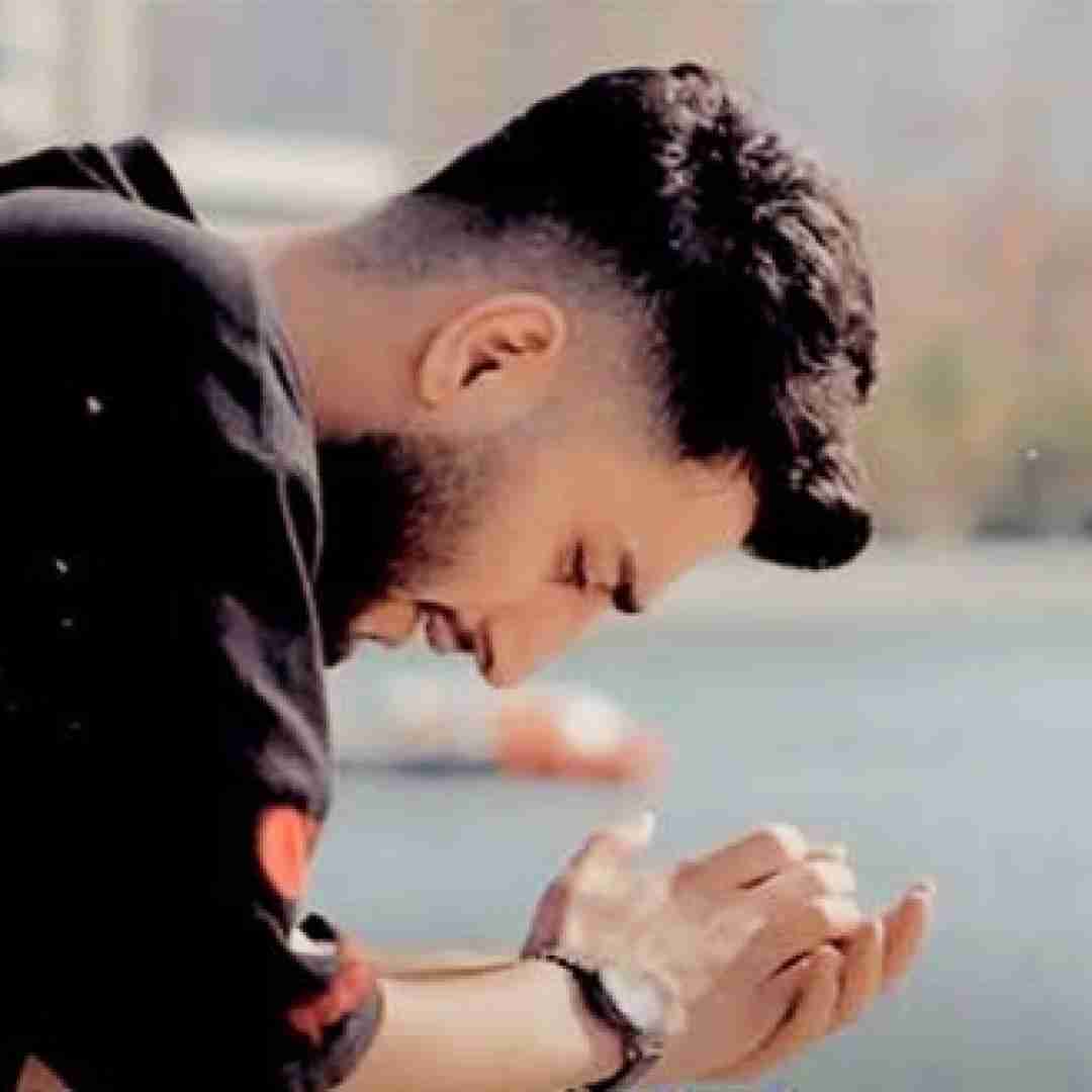 علیرضا باباجانی سرباز حزب نازیمه شرمنده شه قاضیمه