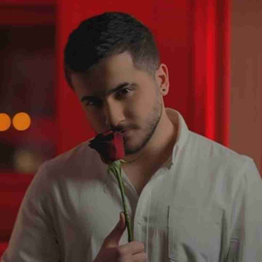 عرشیاس دنیام