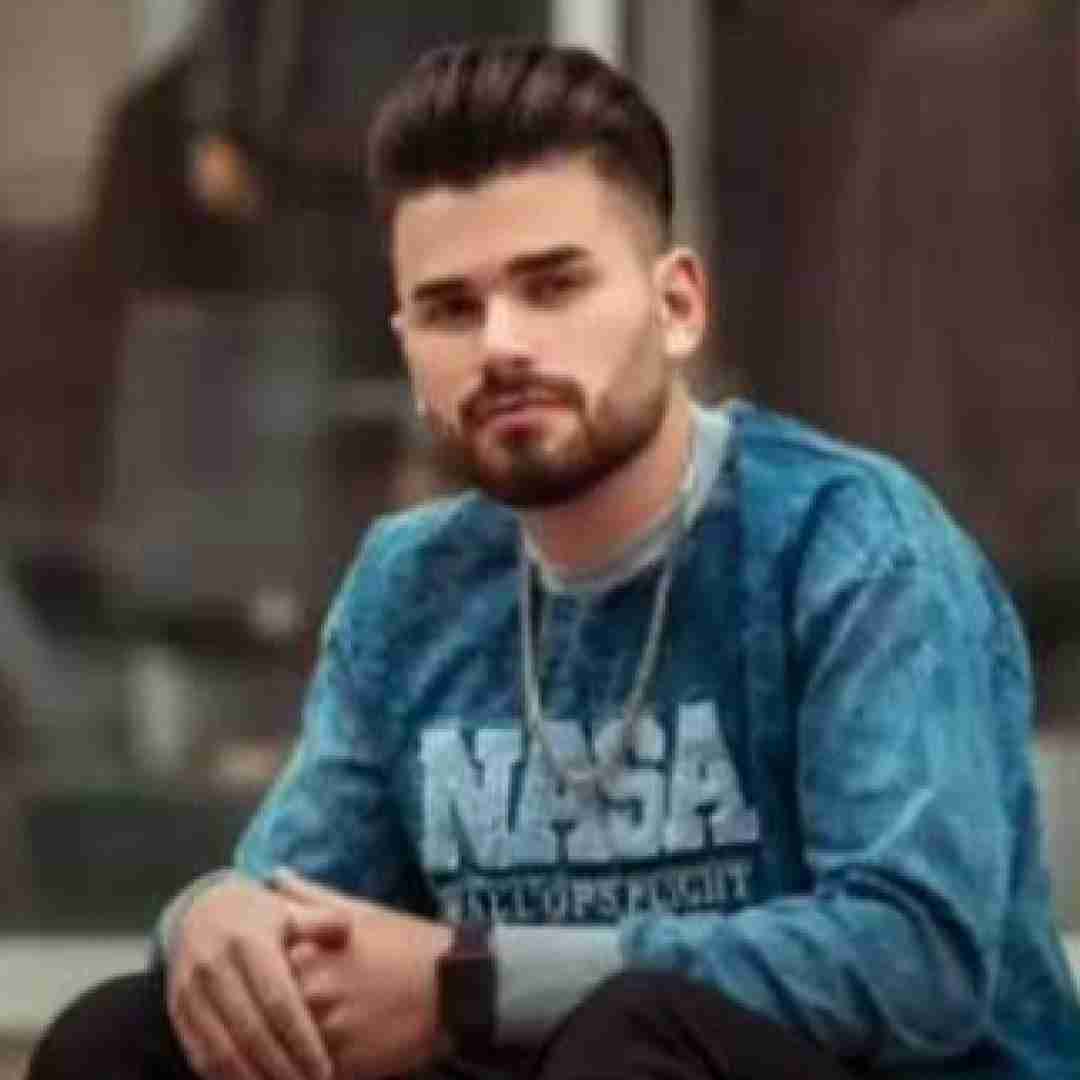 مروان قنبری عشقد دینو دنیامه دینو دنیام هایده کو