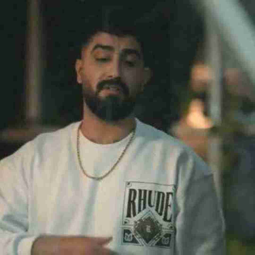 محمد امیری طلسم