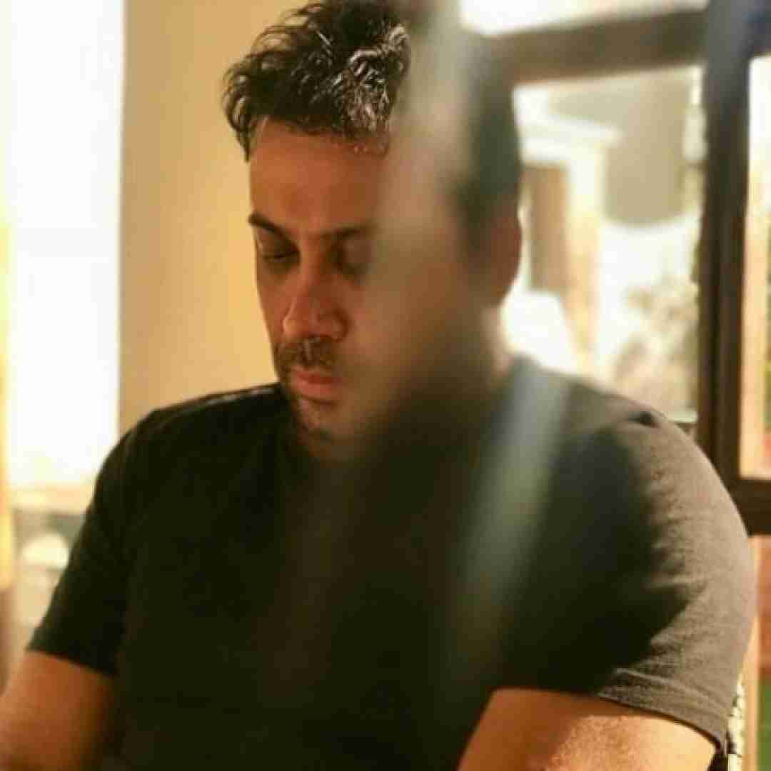 محسن چاوشی این همه شادابی یه‌ روزی حروم میشه