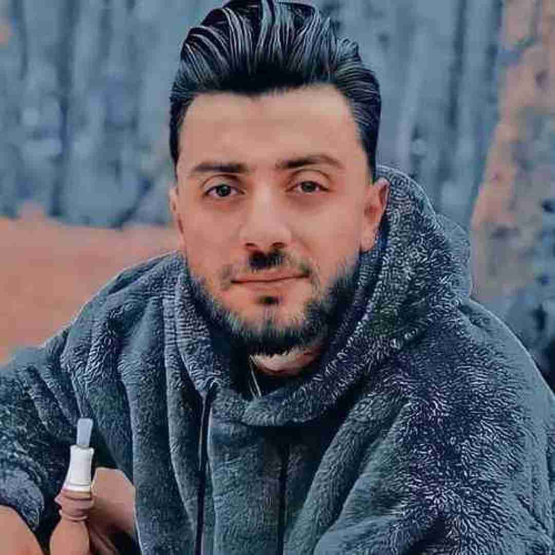کامران خلیلی دتر