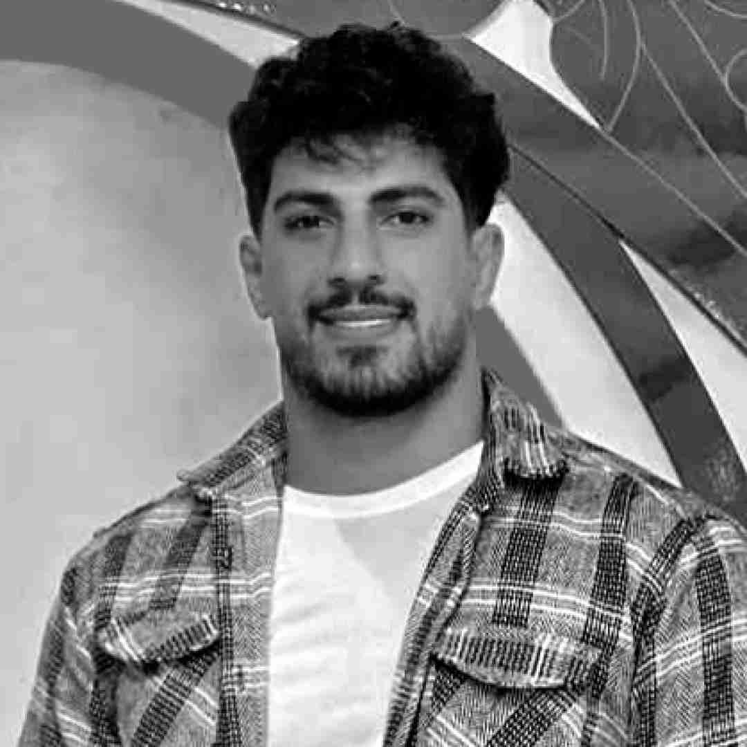 محمد کجوری حبیبی کام تو مازندران