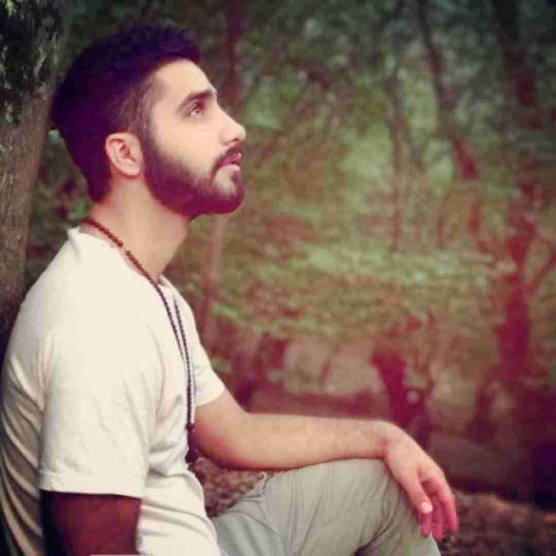 محمد امیری سردمه درم یخ کم چنی تنیاس دل بدبختم