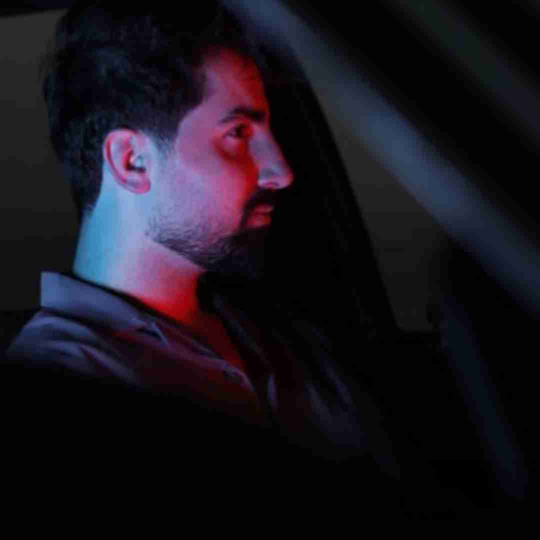 محسن نصری مه تو دور خانی تو دینم و دنیامی