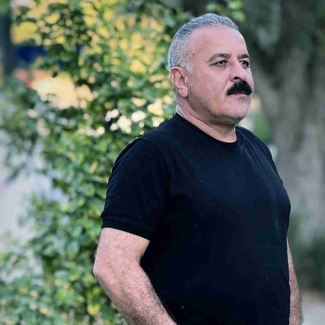 جهانبخش کرد نرگس بانو