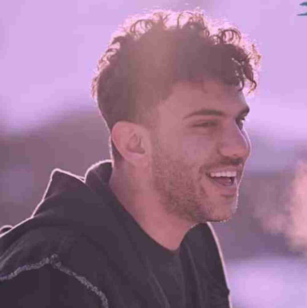 پیام عباسی چشام هرچی که نبایده ازت دیده خب