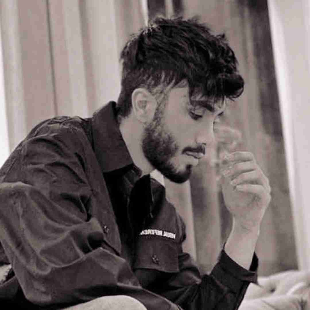 مهراد جم به سلامت