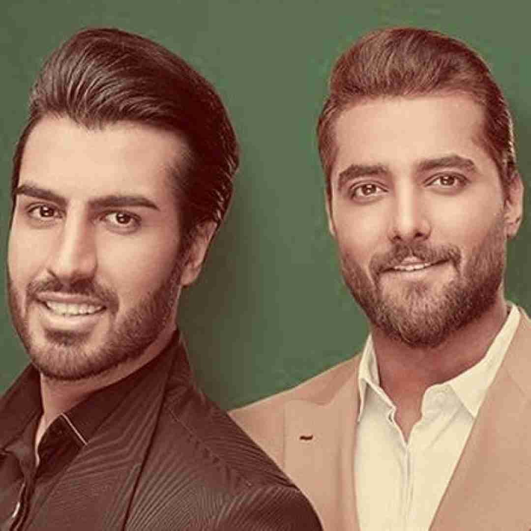 ماکان بند قول میدم دلم باشه تا ابد مال خودت