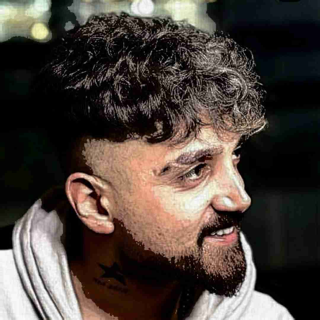ماهان خادمی صد و هشتاد زانتیا وحشی