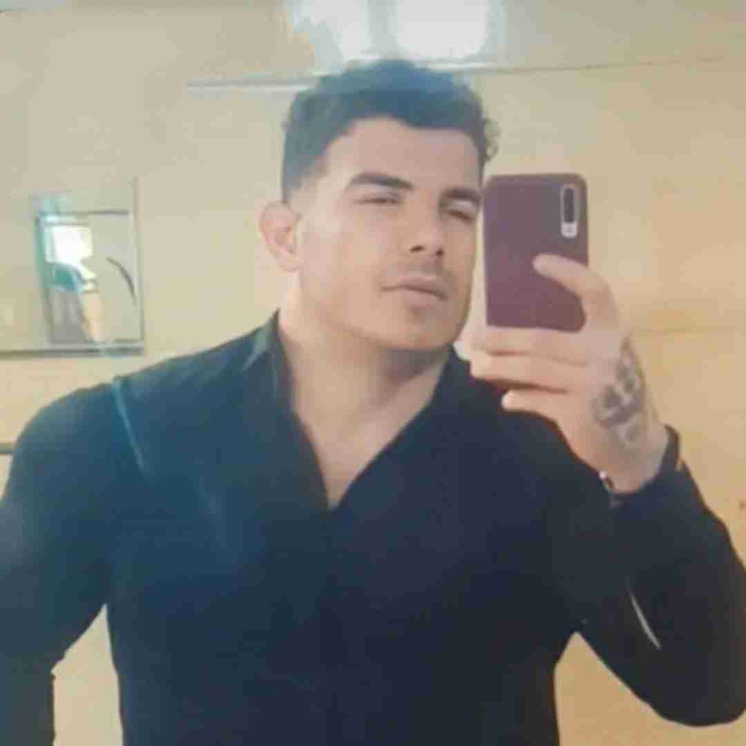 فرهاد فرهادی بگر آگر کل دنیا رشیایه سر ما