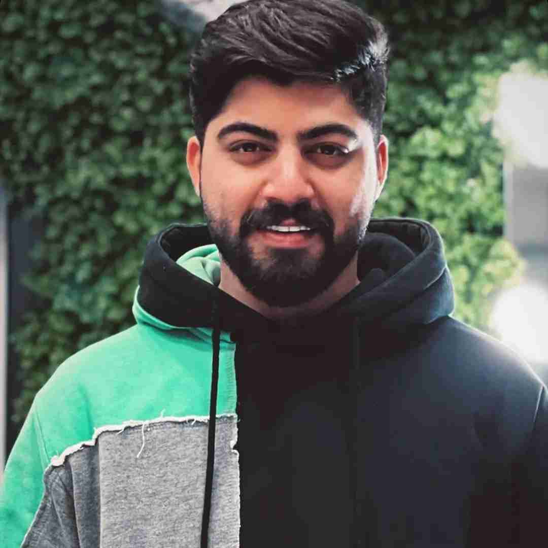 ابوالفضل اسماعیل نژاد آدم اشتباه