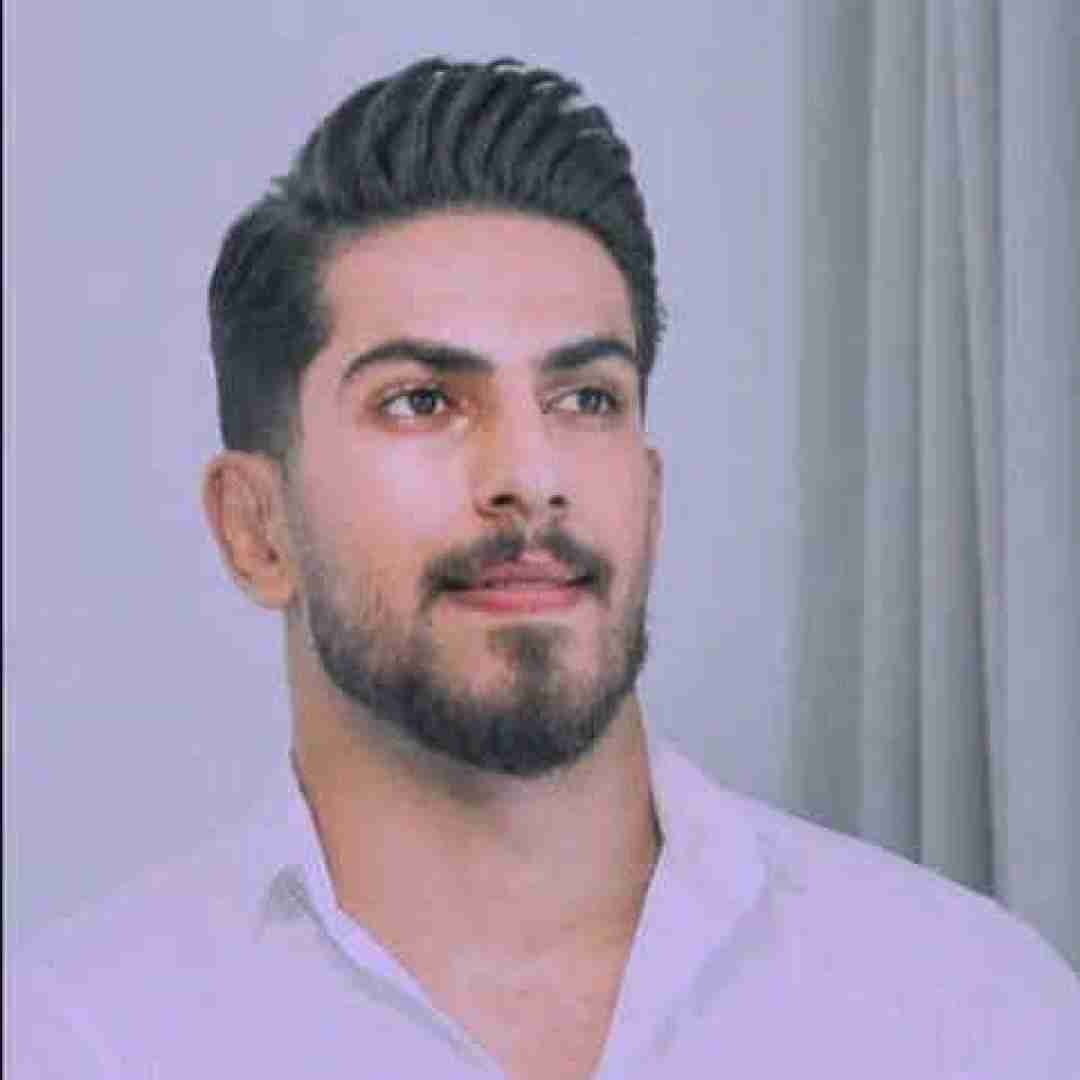 محمد کجوری با سلام عرض ادب خدمت یار جانی
