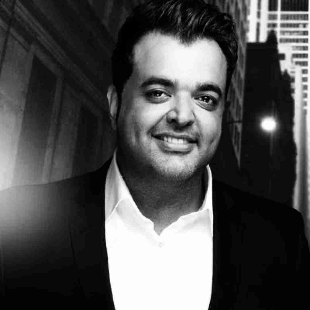 سعید عرب تو ماه منی تکیه گاه منی