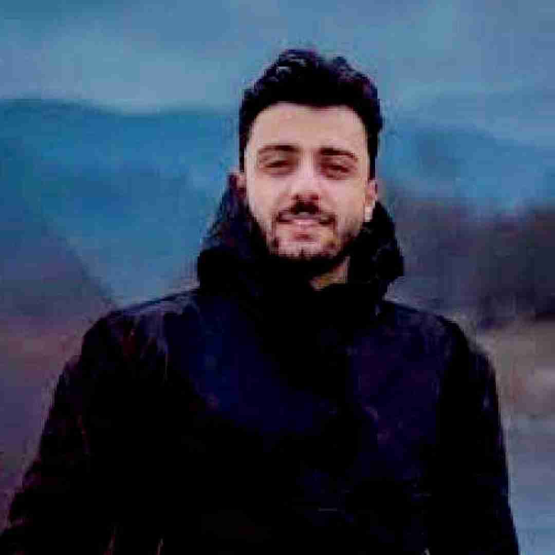 کامران خلیلی برار