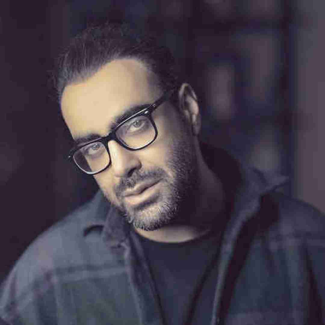 مهدی جهانی من میرم از این شهر