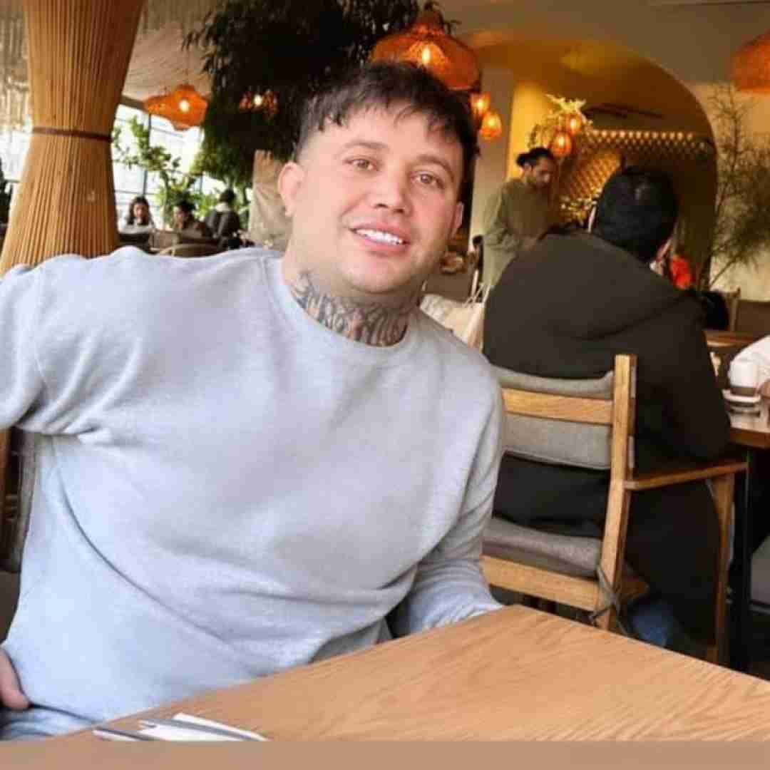 علی احمدیانی بیا بیا با من بمان عاشق شدم امان