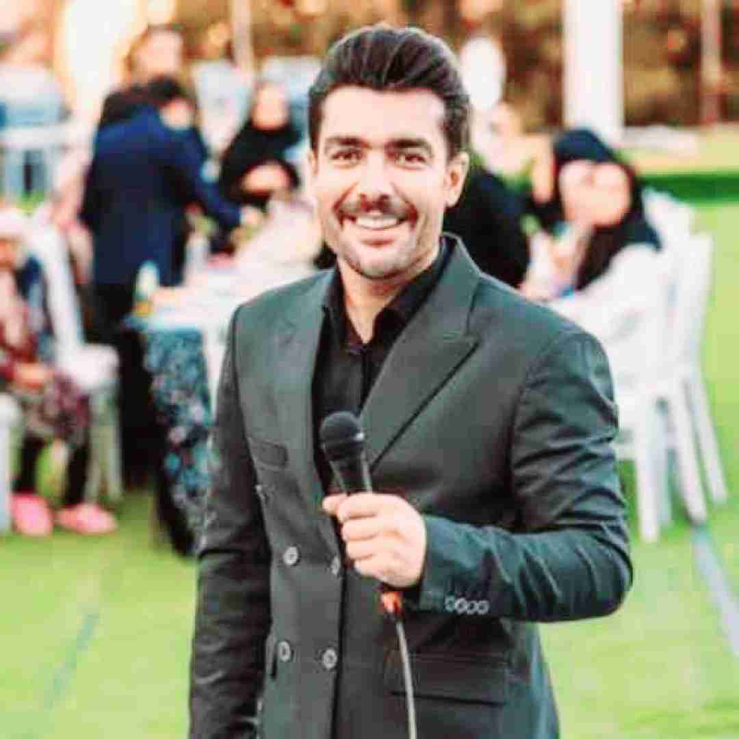فرشید حکمتی دل بال بال ایزنه سی یار جونی